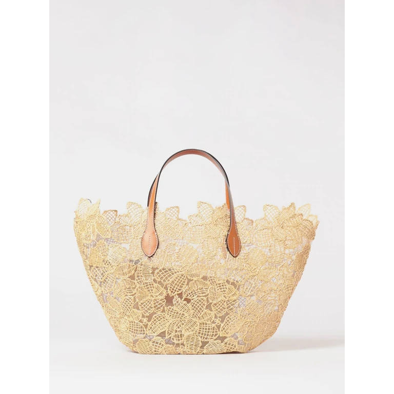 Handbag Woman color Natural (D484S500ZQP30815)