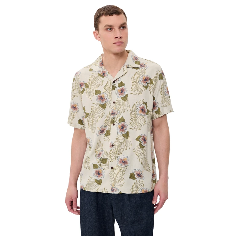 Katin Mallow Shirt Pelican XXL