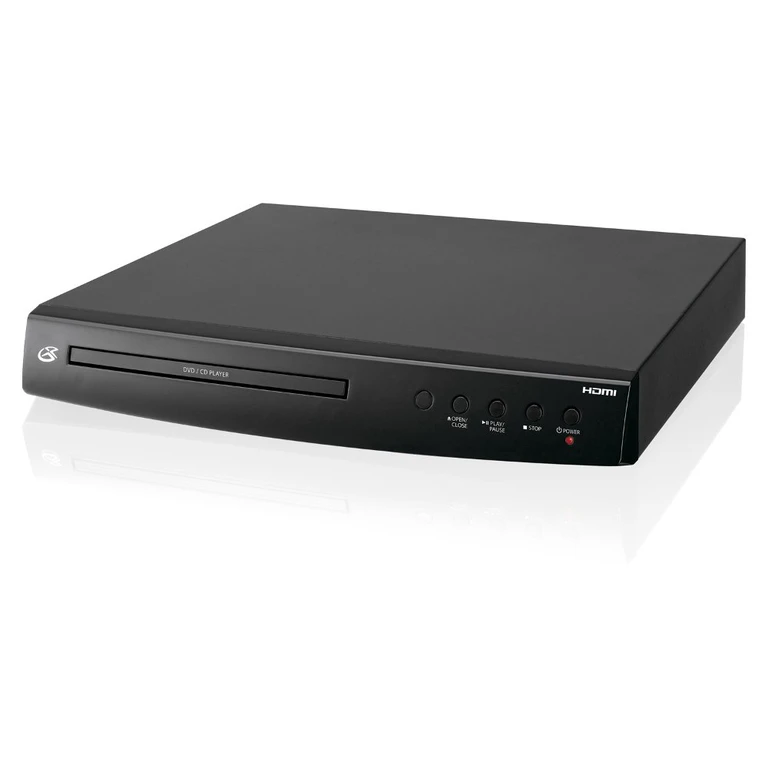 HDMI DVD Player
