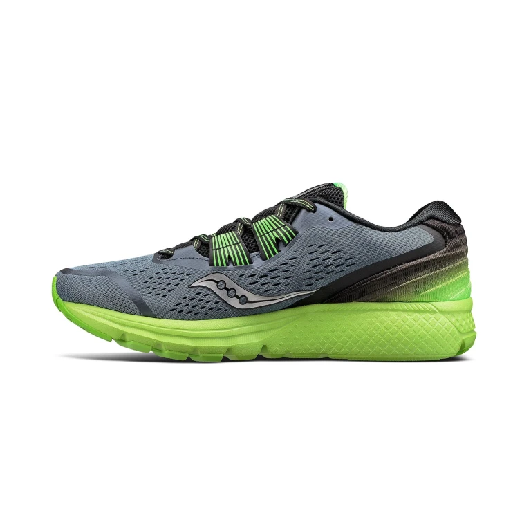 Men's Zealot Iso 3 Sneakers