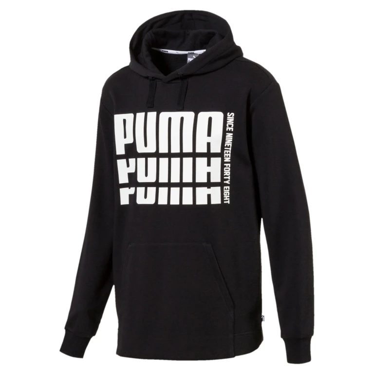 Men's Rebel Bold Hoody Sweaters