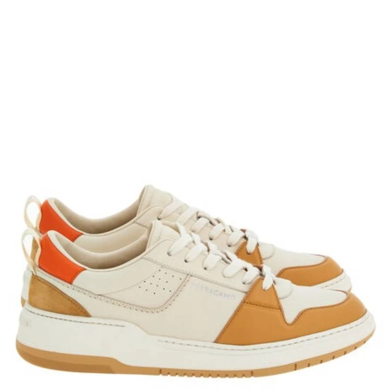 Dennis Skate Low-Top Sneakers, Size 9