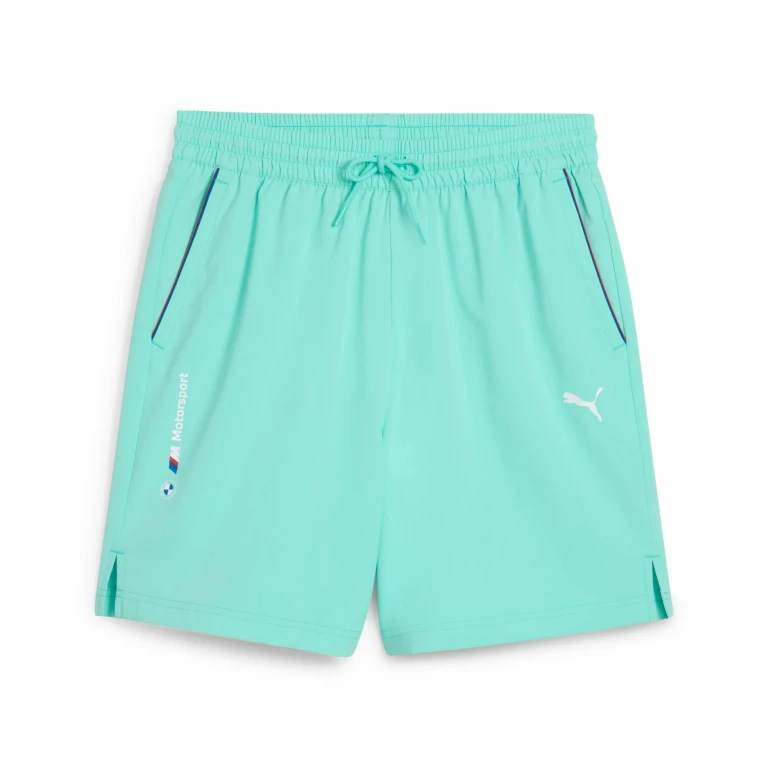 Men's Bmw Motorsport Ess+ Woven Shorts 7 Shorts