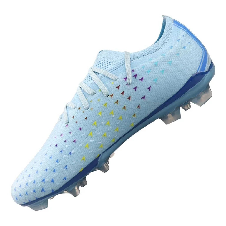 Tioga Mens Firm Ground Soccer Shoes