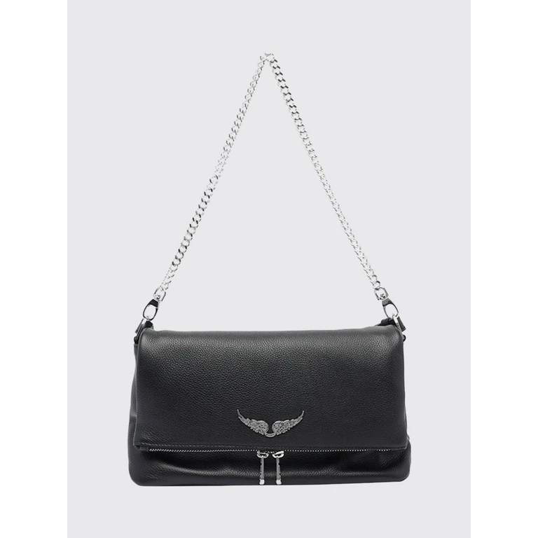 Sac bandoulière Zadig & Voltaire Rocky II
