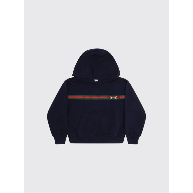 Sweater Kids color Blue (787341XJHID4780)