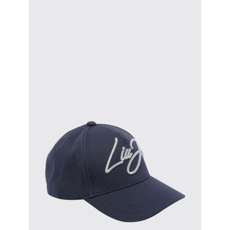 LIU JO Hat Woman color Blue (2A6028T030094111)