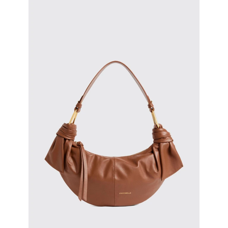 Shoulder Bag Woman color Brown (E1U1A130301W11)
