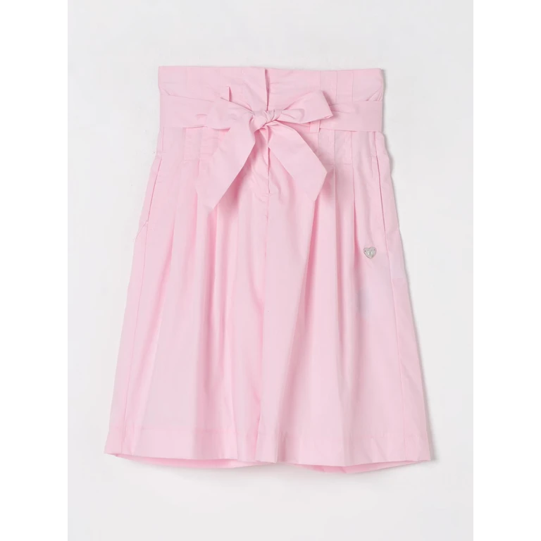 Pants Kids color Pink (17E40451170090)