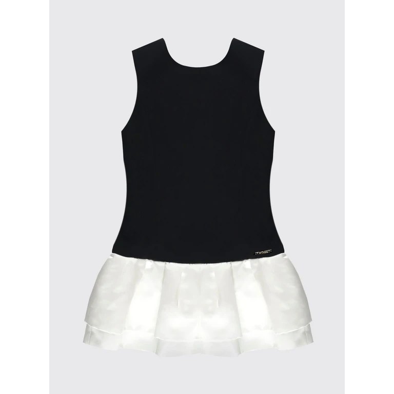 Dress Kids color Black (261GJ2Q5403710)