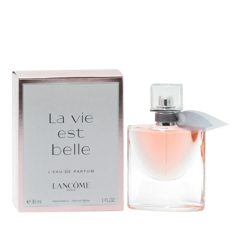 La Vie Est Belle EDP