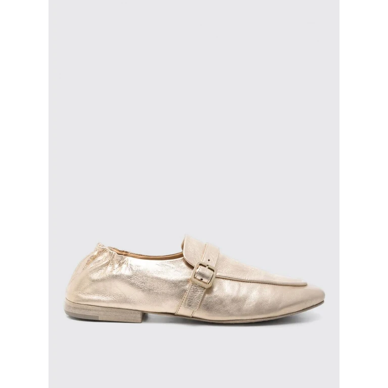 MARSÈLL Loafer Woman color Platinum (MW8485P03281L)