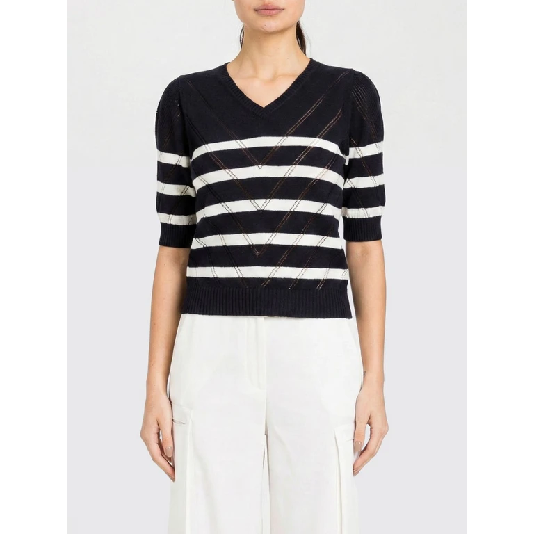Top Woman color Blue (261TP323113412)