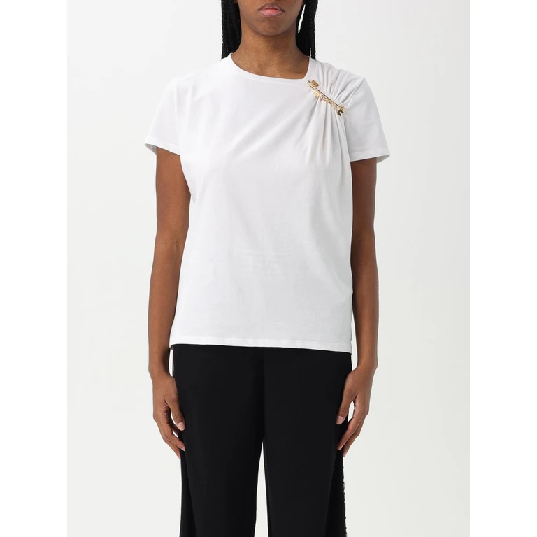 T-Shirt Woman color White (MA028270)