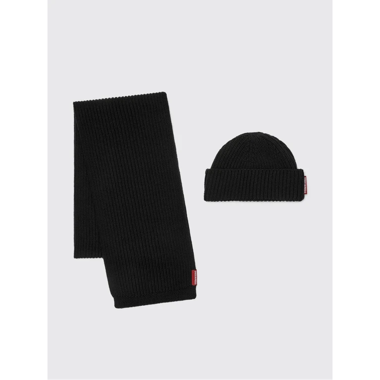 DSQUARED2 Hat men (GBM000301W000012124)