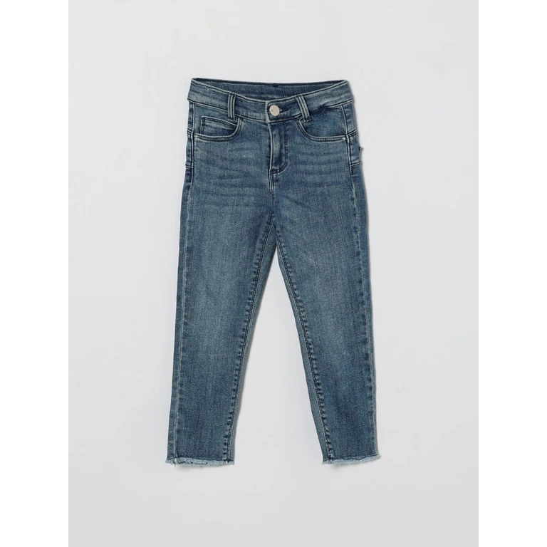 LIU JO Jeans Kids color Denim (KA6068D324679068)