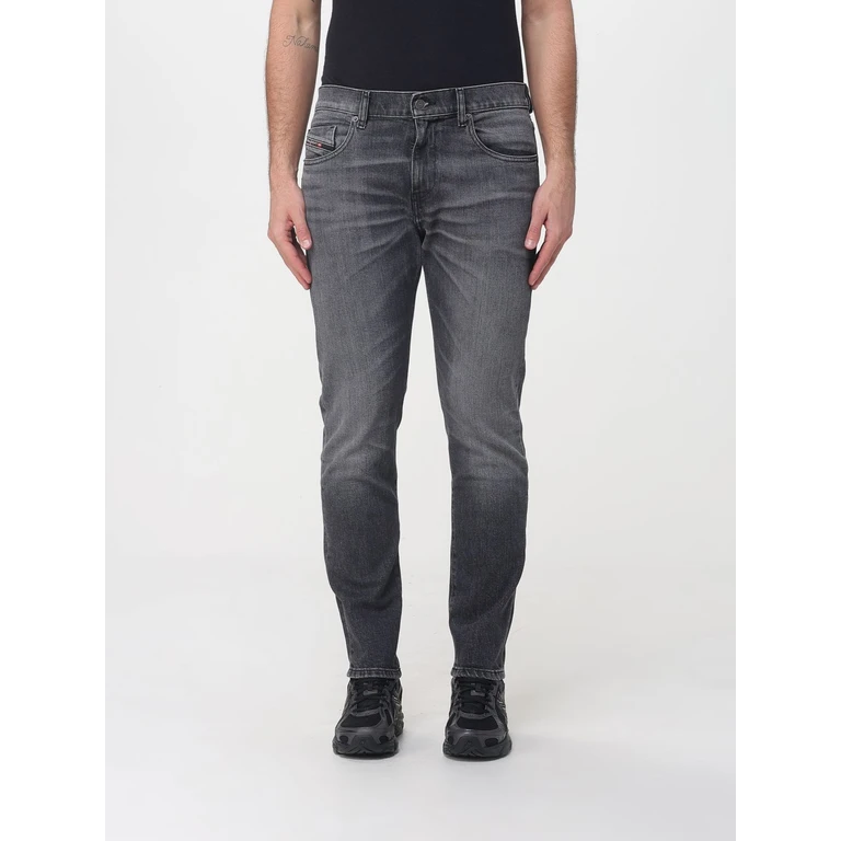 Jeans Men color Black (A0356209N4902)