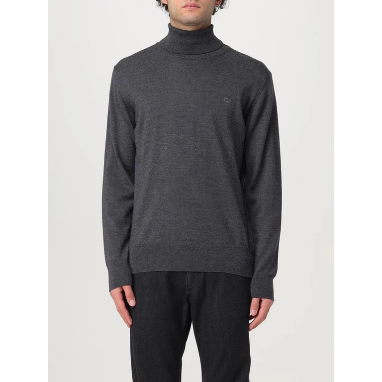 Sweater Men color Grey (MRKF0003AL257N0542)