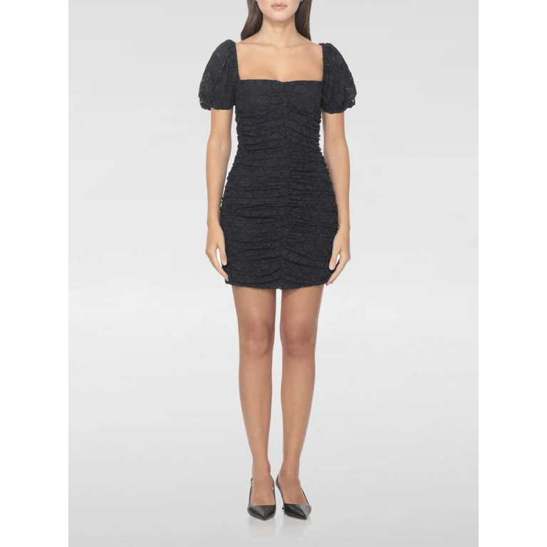 Dress Woman color Blue (1143621725)