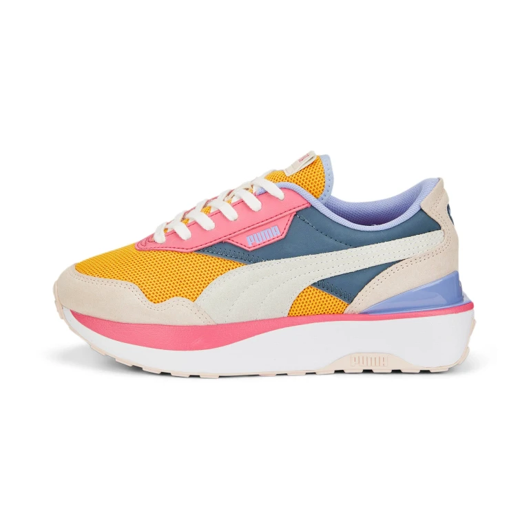 Women's Cruise Rider Candy Sneakers