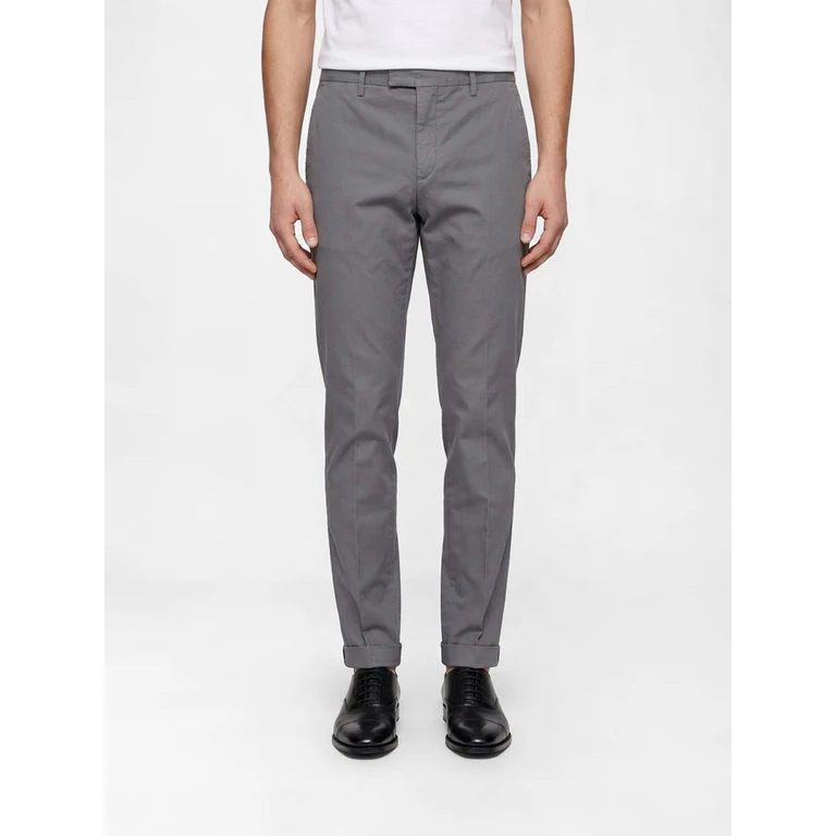 Pants Men color Grey (BG0330003800070)