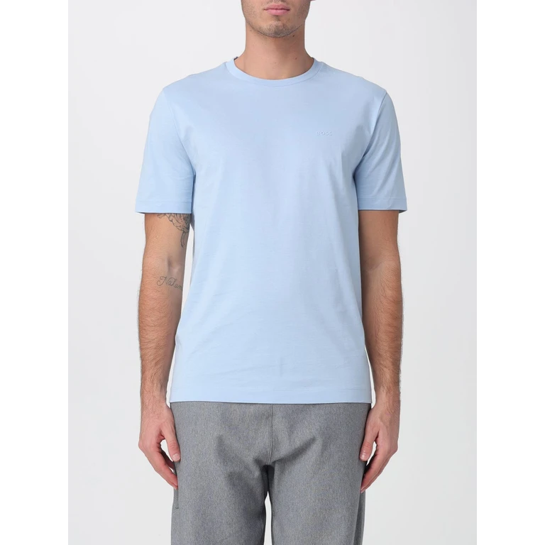 T-Shirt Men color Blue 1 (50468347450)
