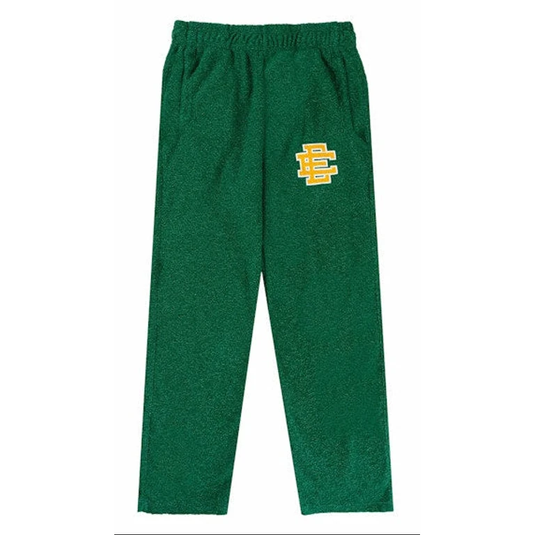 Men's Ee Boucle Pant Fw24