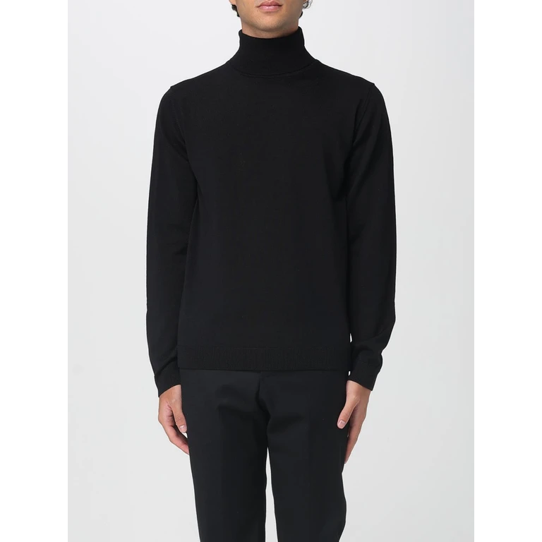 Sweater Men color Black (253M01003M0109)