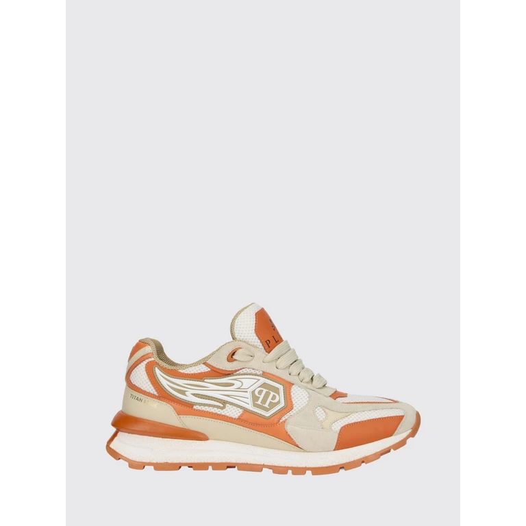 Sneakers Men color Beige (SAFSMSC4074PLE022N06)