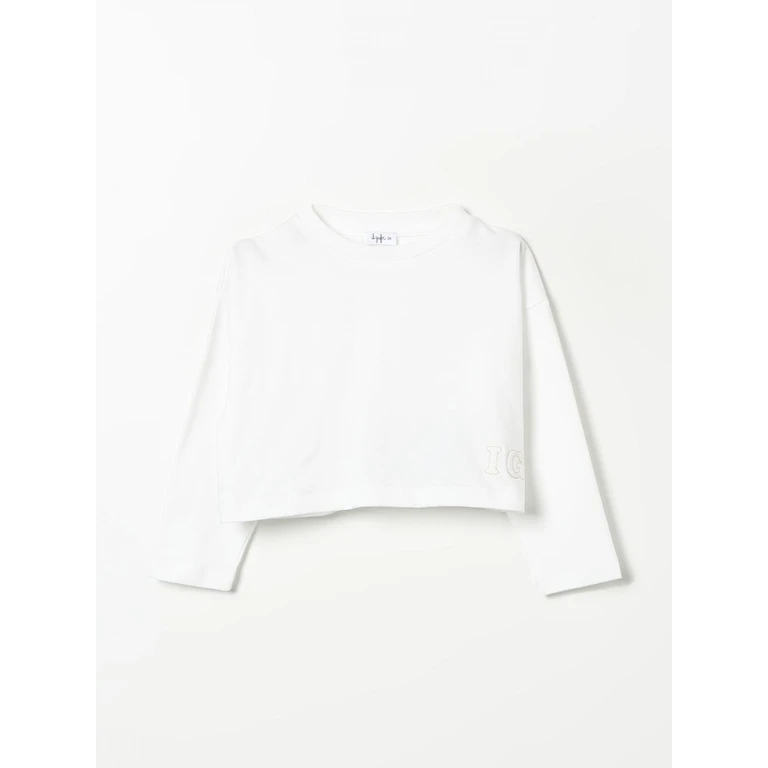 T-Shirt Kids color Milk (TA360MF002)