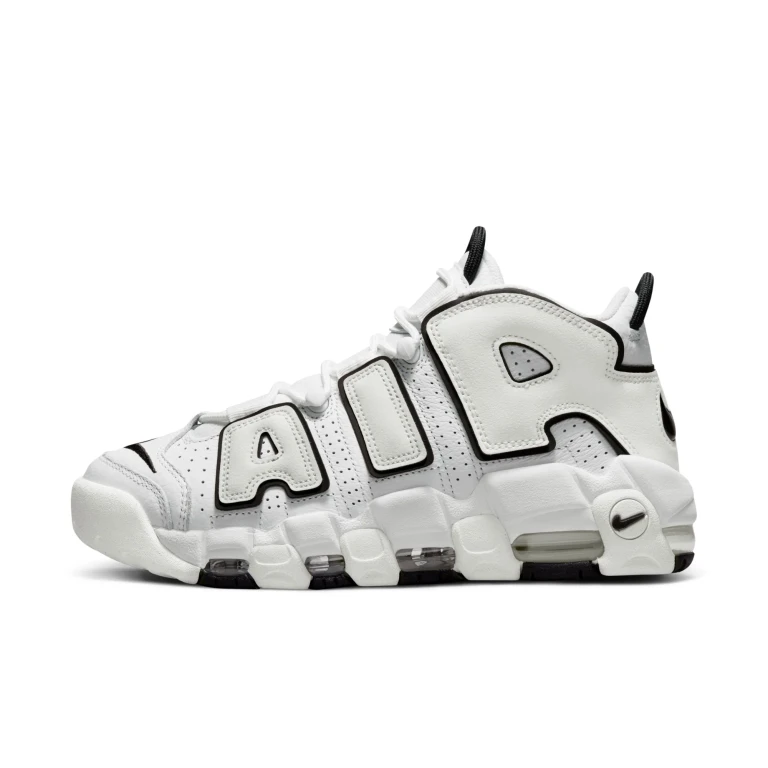 Women's Air More Uptempo W Sneakers