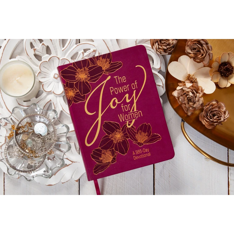The Power of Joy for Women