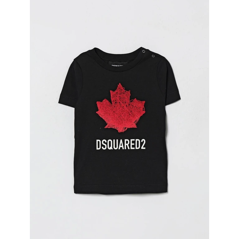 T-Shirt Kids color Black (DQ3278D00XMDQ900)