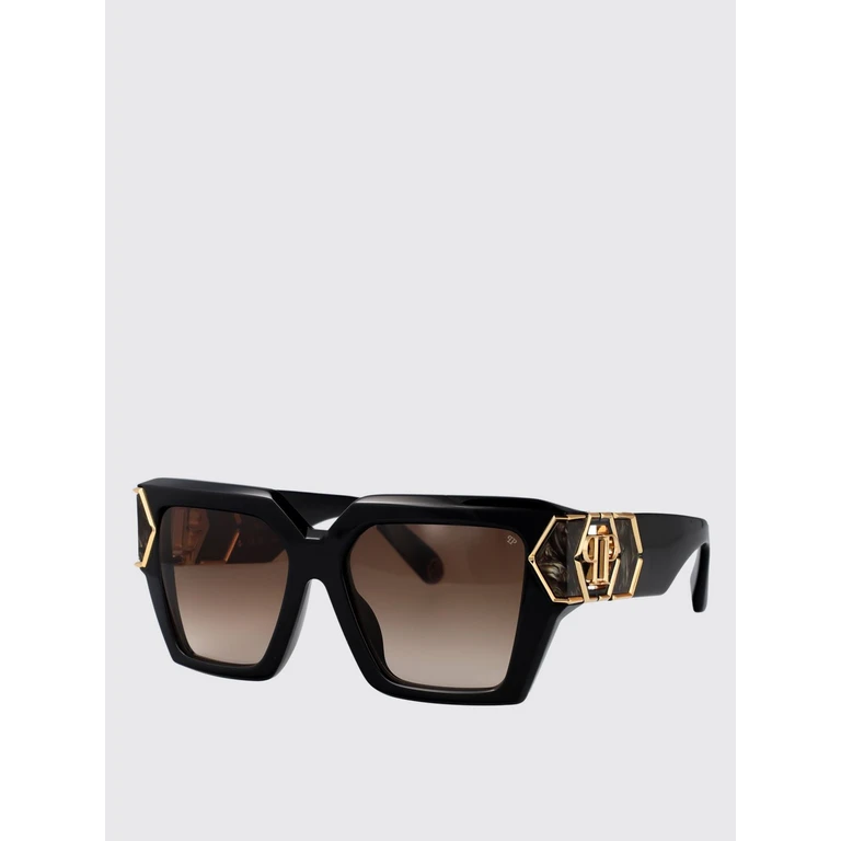 Sunglasses Woman color Black (SPP135MBLACK)