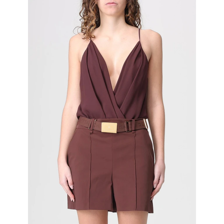 Top Woman color Cocoa (BO01461E2644)