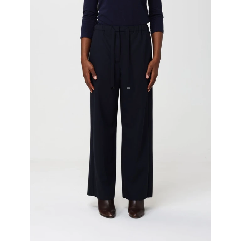 Pants Woman color Blue (2619131031600001)