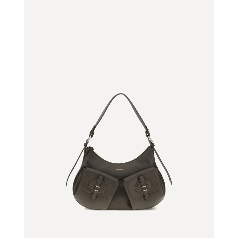 Small Boheme Shoulder Bag Female UNI