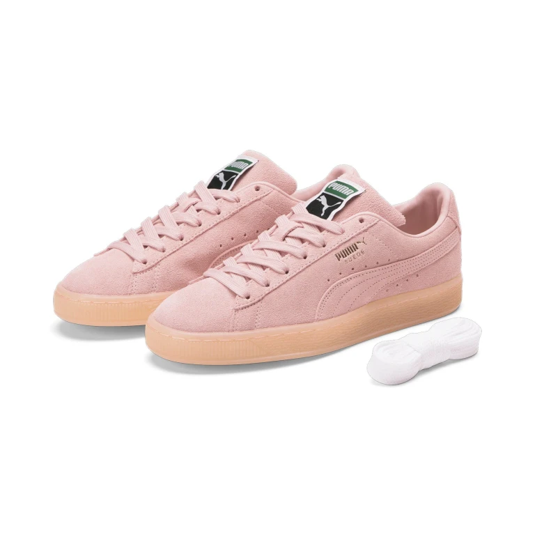 Women's Suede Classic Xxi Sneakers