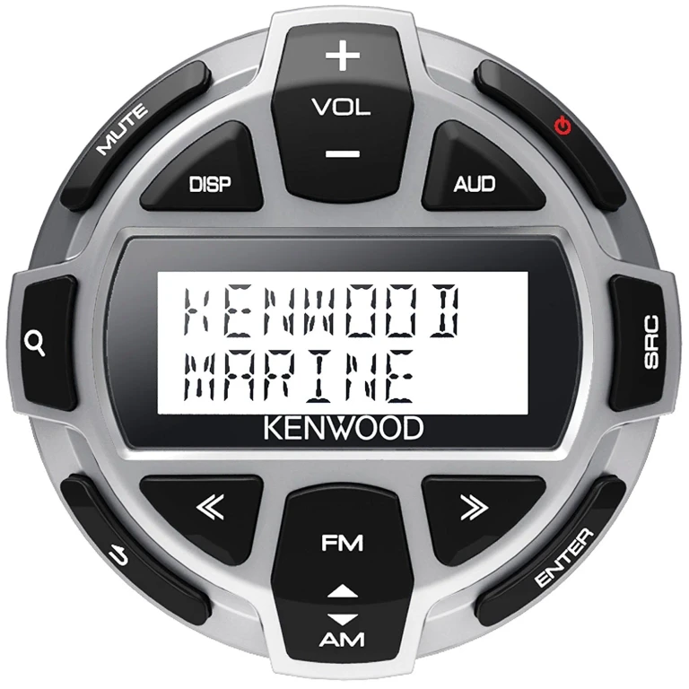 KCA-RC55MR Wired Marine Remote Control (Open Box)