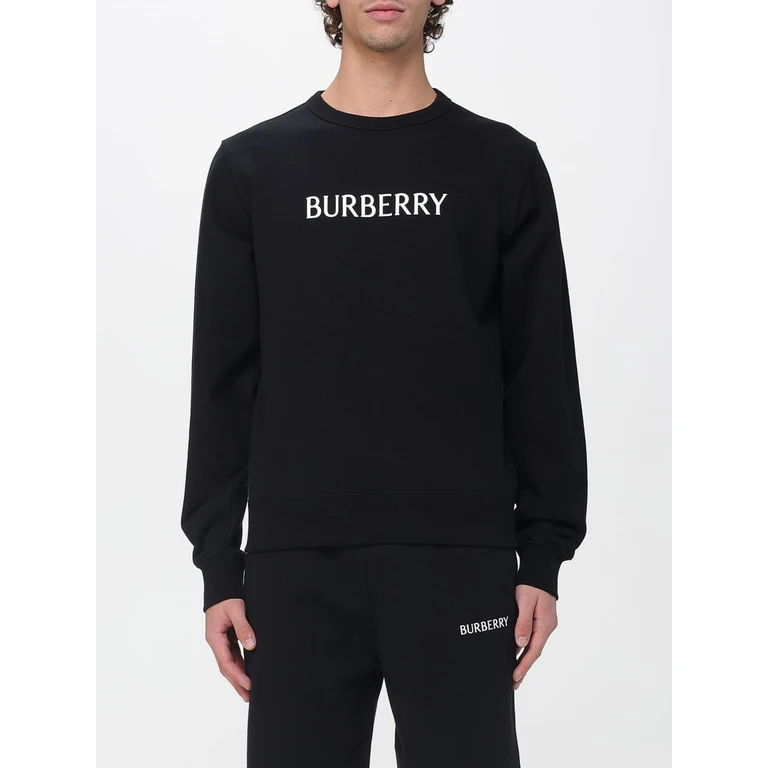 Sweatshirt Men color Black (8119000)