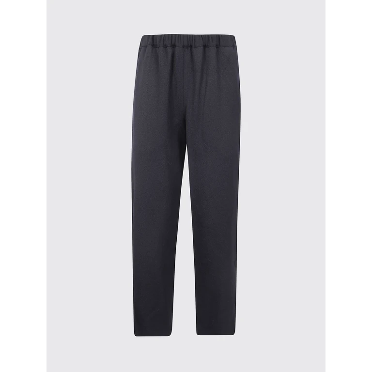 COMME DES GARÇONS Pants Woman color Black (RPP0010511)