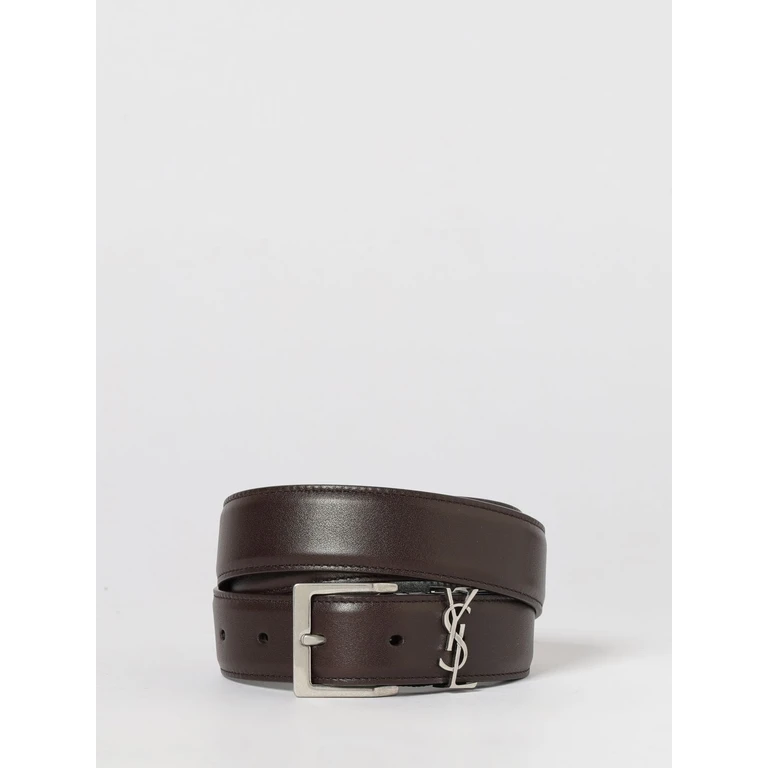 Belt Men color Brown (864585BOO0E2449)