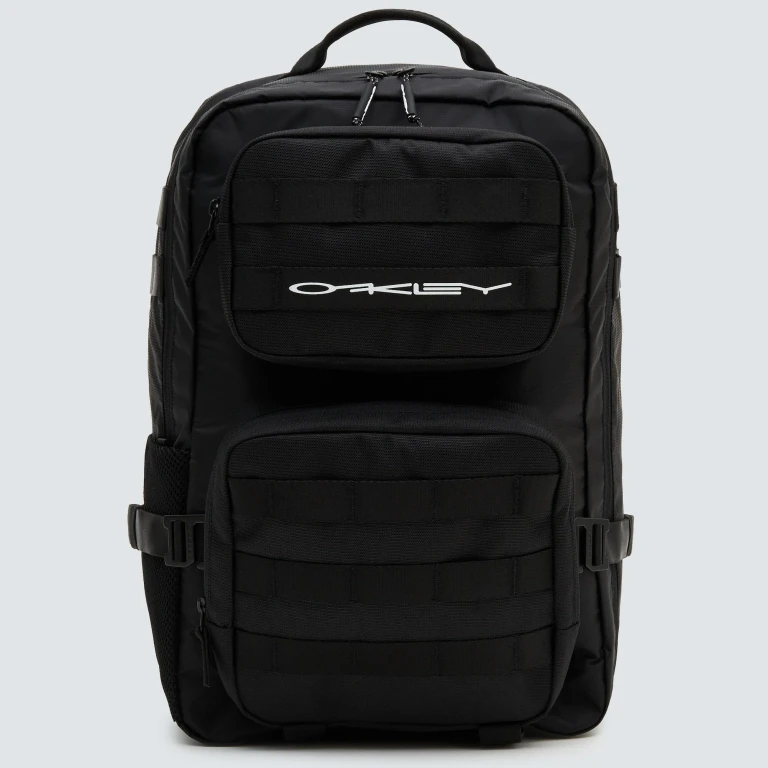 Men's Stretch Logo Organizing Backpack Backpacks