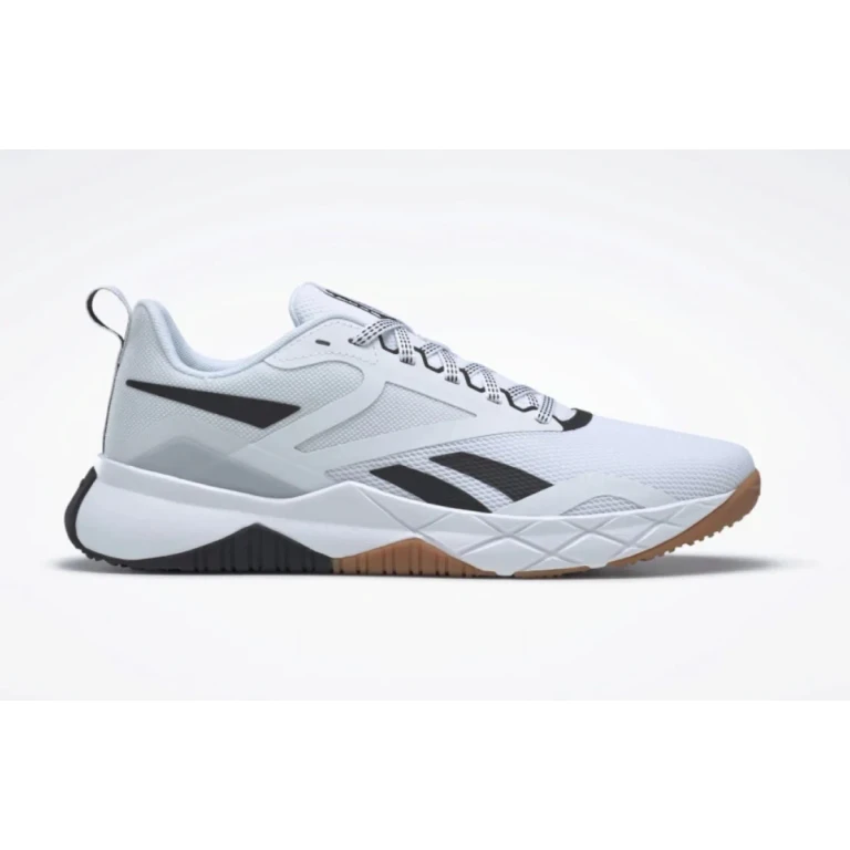 Men's Nfx Trainer Shoes - Ftwwht/Cblack/Rbkg03