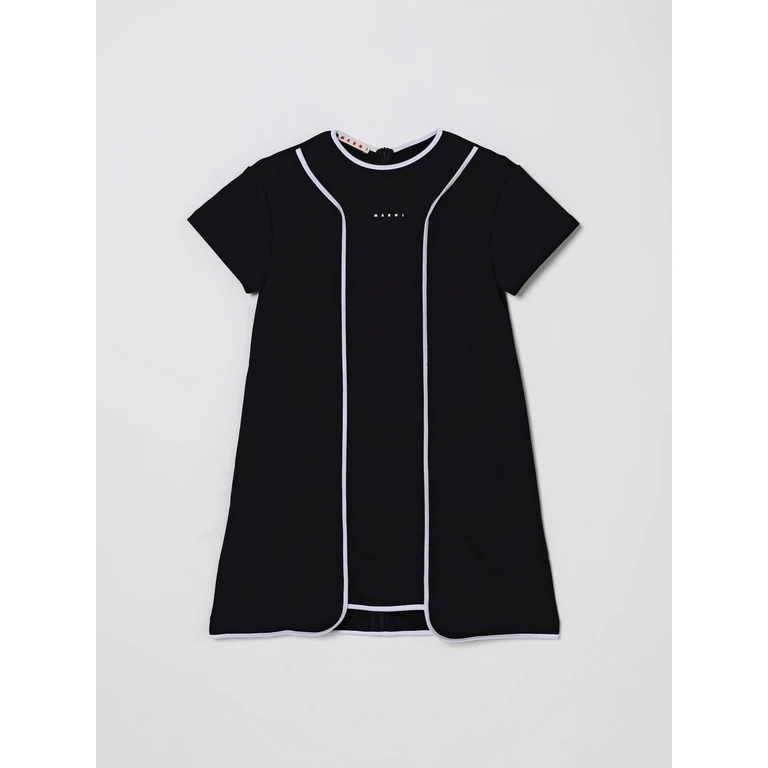 Dress Kids color Black (M01687M00V00M900)