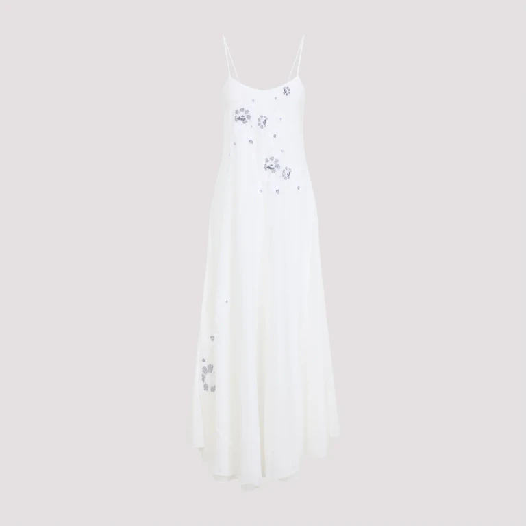 ERMANNO SCERVINO LIFE - Ermanno Scervino Life Long Dress