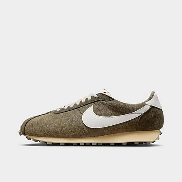 Nike Men's LD-1000 Casual Shoes in Cargo Khaki/Sequoia/Team Gold Size: 7.0