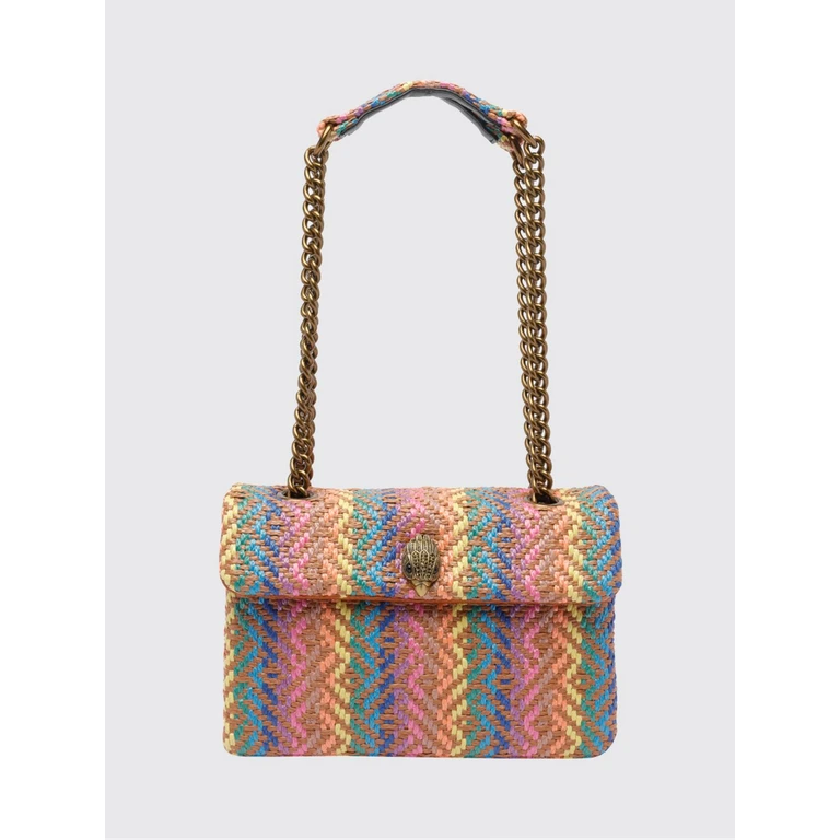 Shoulder Bag Woman color Multicolor (4369969999MULTI/OTHER)