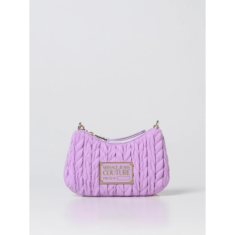 bag in quilted nylon (74VA4BO2ZS584302)