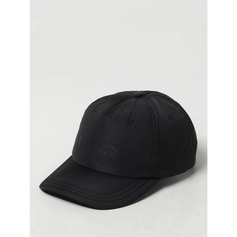 Hat Men color Black (4Y2HDA10LRA0NO)